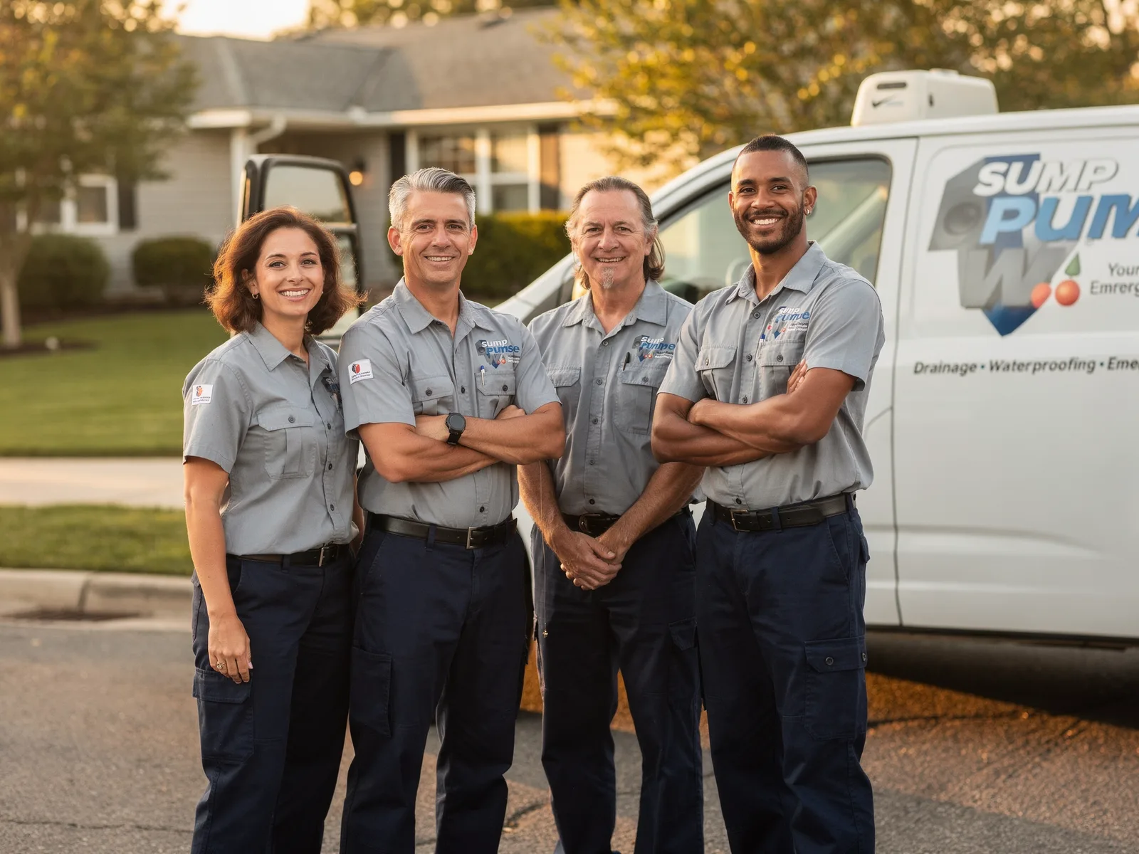 Water Heater Repair company in Garden City, KS